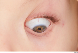 Eye Man White  Eye Textures